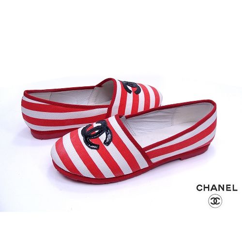chanel sandals084